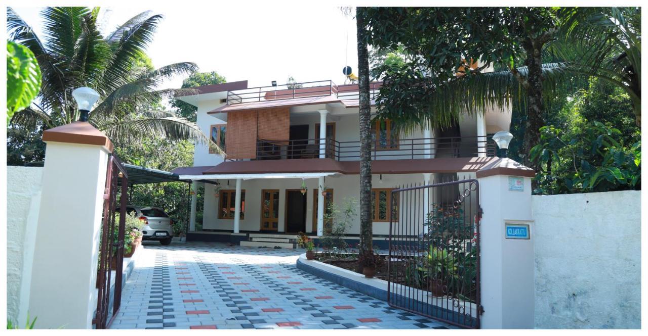 Anand Homestay Kattappana Екстериор снимка