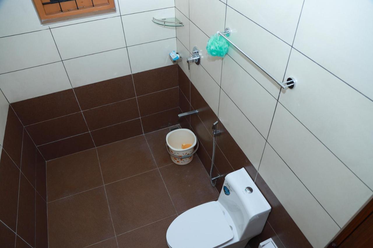 Anand Homestay Kattappana Екстериор снимка