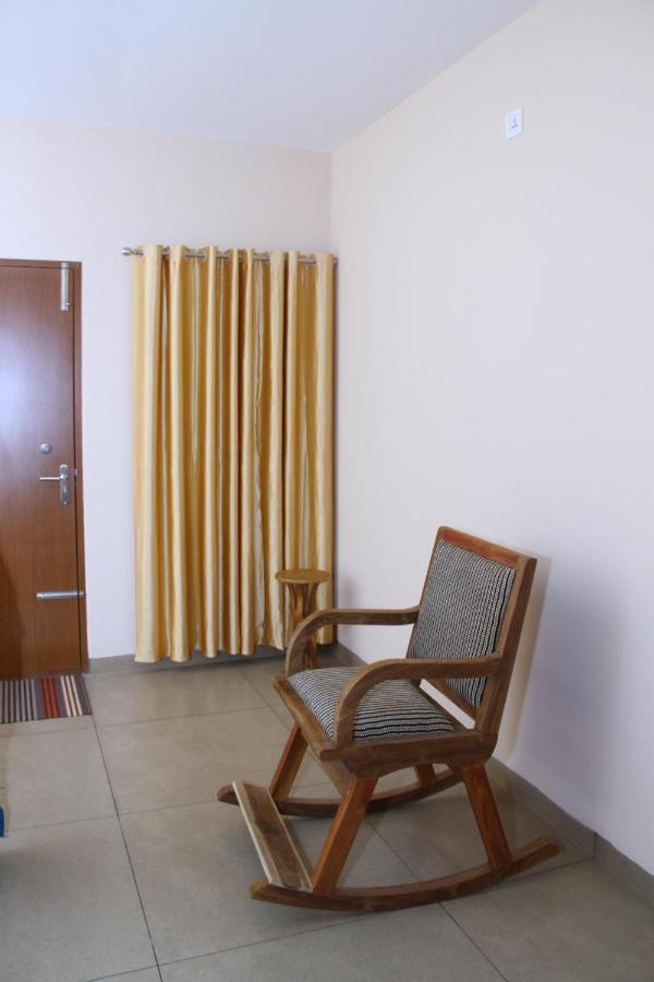 Anand Homestay Kattappana Екстериор снимка