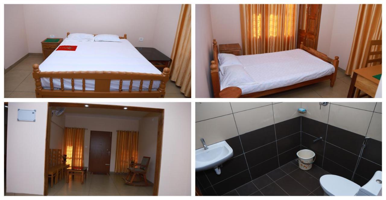 Anand Homestay Kattappana Екстериор снимка