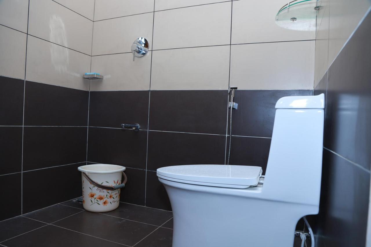 Anand Homestay Kattappana Екстериор снимка