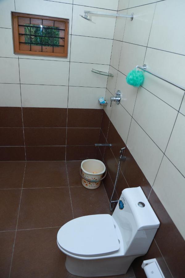 Anand Homestay Kattappana Екстериор снимка