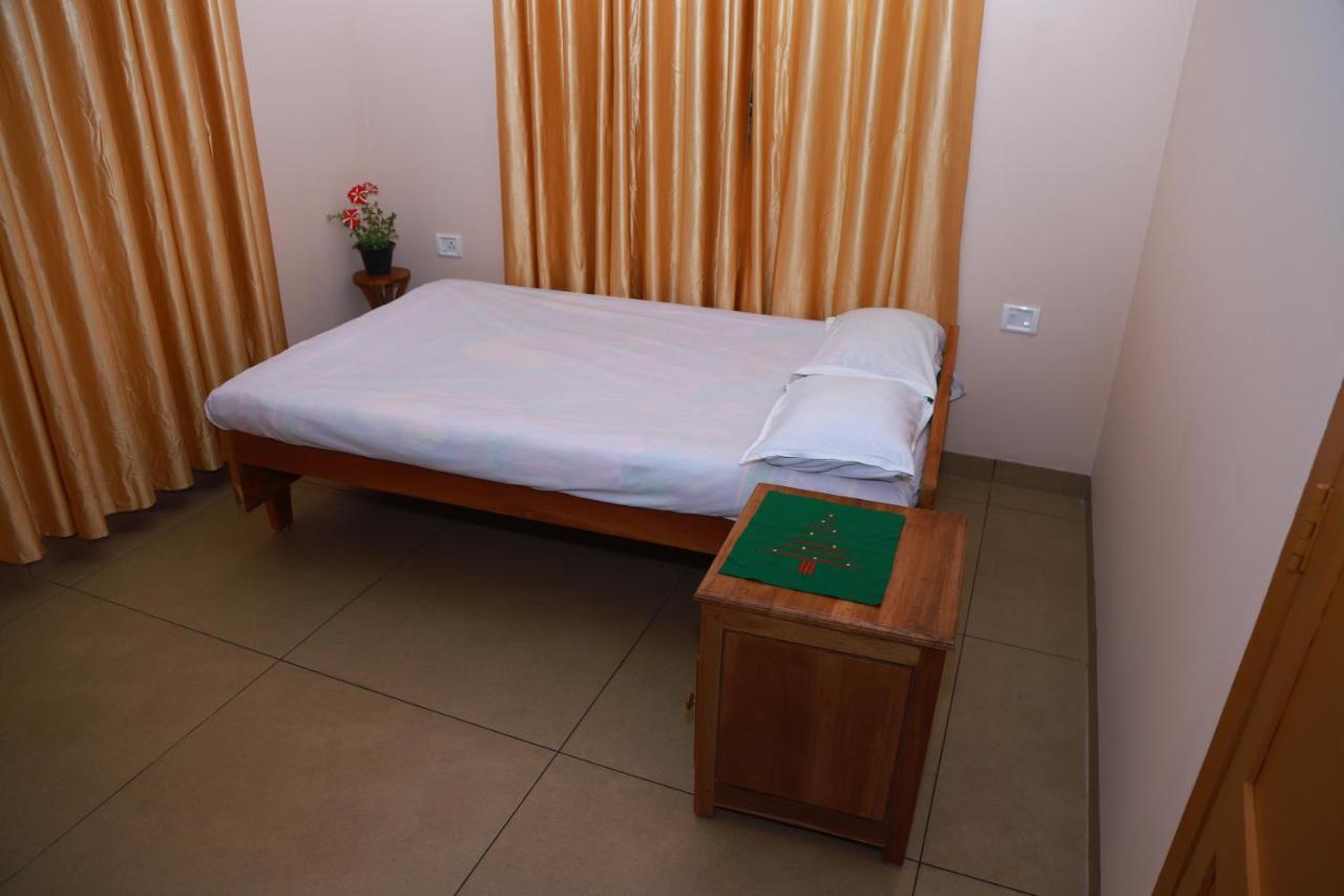 Anand Homestay Kattappana Екстериор снимка